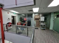 North Bridge Centre (D7), Retail #561975811